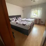 Sprang Apartman *