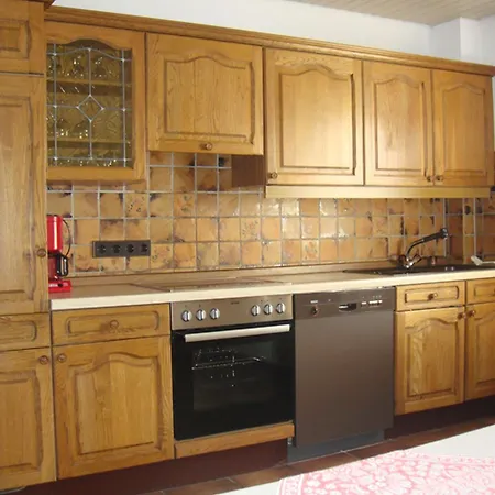 Sprang * Steinen (Lorrach)