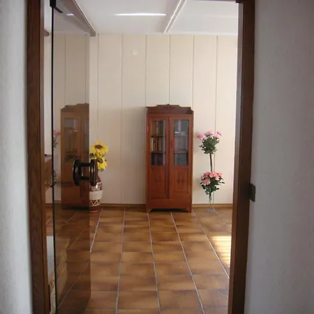Apartment Sprang