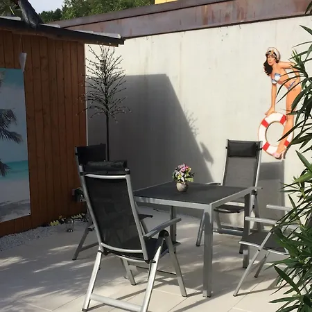 Sprang Appartement *