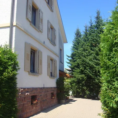 Appartement Sprang *