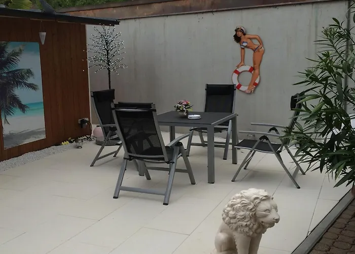 Sprang * Steinen (Lorrach)